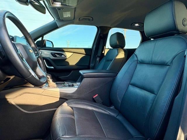 2020 Chevrolet Blazer 3LT