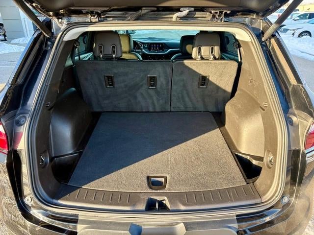 2020 Chevrolet Blazer 3LT