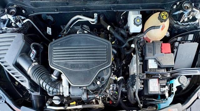 2020 Chevrolet Blazer 3LT