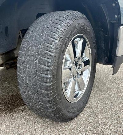 2012 GMC Sierra 1500 SLT