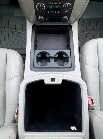 2012 GMC Sierra 1500 SLT