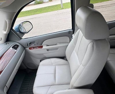 2012 GMC Sierra 1500 SLT