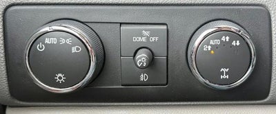 2012 GMC Sierra 1500 SLT