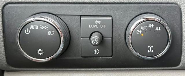 2012 GMC Sierra 1500 SLT