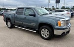 2012 GMC Sierra 1500 SLT