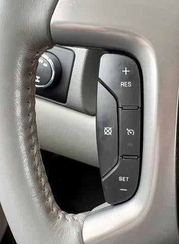 2012 GMC Sierra 1500 SLT