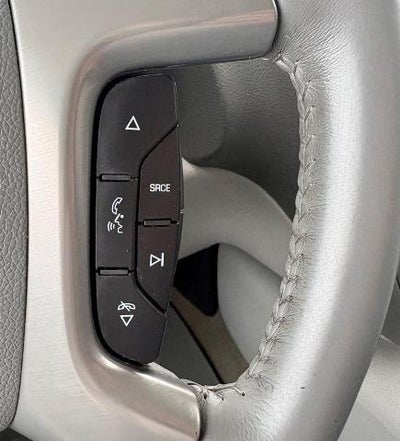 2012 GMC Sierra 1500 SLT