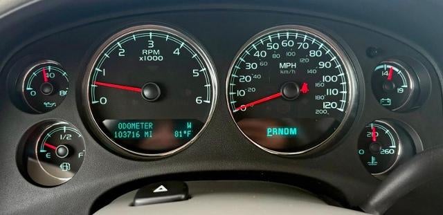 2012 GMC Sierra 1500 SLT