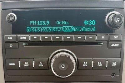 2012 GMC Sierra 1500 SLT