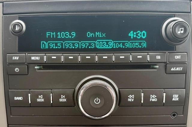 2012 GMC Sierra 1500 SLT
