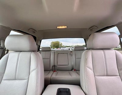 2012 GMC Sierra 1500 SLT