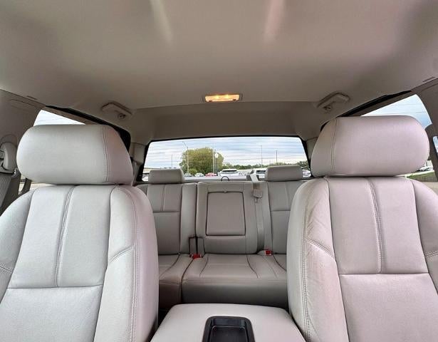 2012 GMC Sierra 1500 SLT