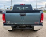 2012 GMC Sierra 1500 SLT