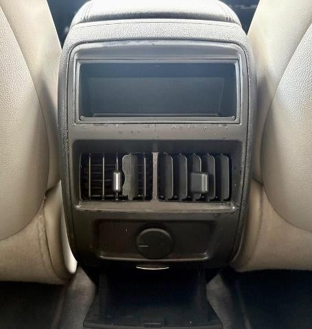 2014 Cadillac SRX Performance Collection