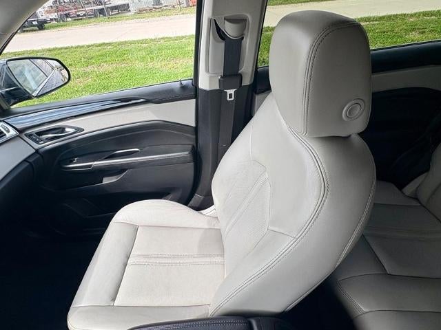2014 Cadillac SRX Performance Collection