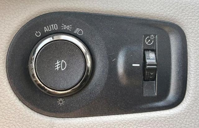 2014 Cadillac SRX Performance Collection