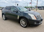 2014 Cadillac SRX Performance Collection