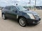 2014 Cadillac SRX Performance Collection