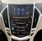 2014 Cadillac SRX Performance Collection