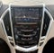 2014 Cadillac SRX Performance Collection