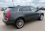 2014 Cadillac SRX Performance Collection