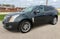 2014 Cadillac SRX Performance Collection