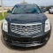 2014 Cadillac SRX Performance Collection