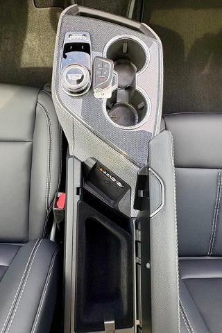 2027 Cadillac OPTIQ Sport