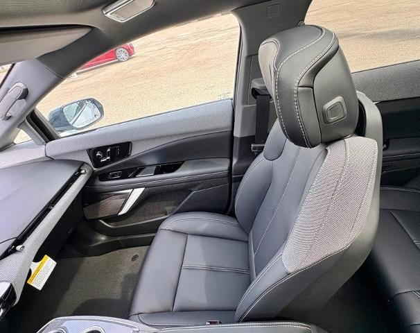 2027 Cadillac OPTIQ Sport