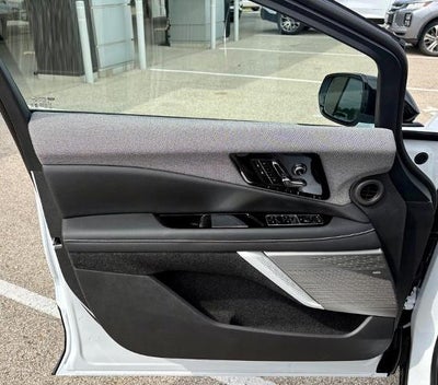 2027 Cadillac OPTIQ Sport