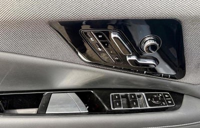 2027 Cadillac OPTIQ Sport