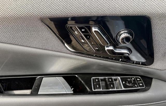 2027 Cadillac OPTIQ Sport
