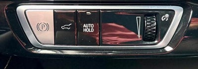2027 Cadillac OPTIQ Sport