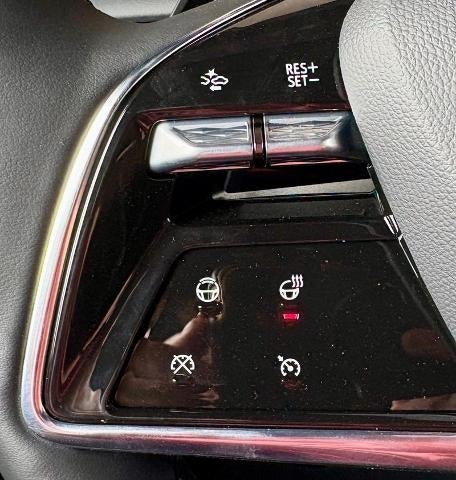2027 Cadillac OPTIQ Sport