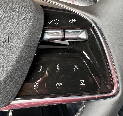 2027 Cadillac OPTIQ Sport