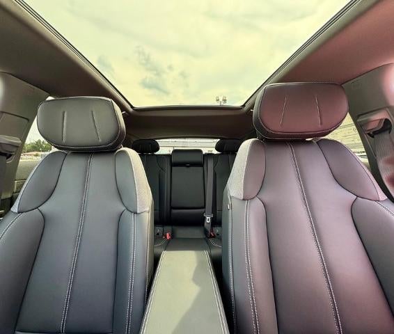 2027 Cadillac OPTIQ Sport