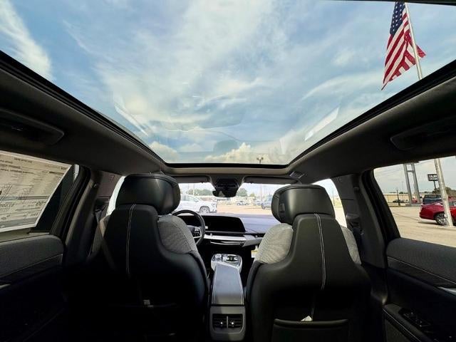 2027 Cadillac OPTIQ Sport