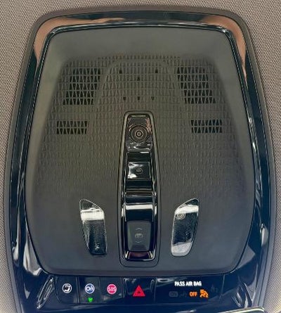 2027 Cadillac OPTIQ Sport