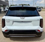 2027 Cadillac OPTIQ Sport