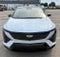 2027 Cadillac OPTIQ Sport