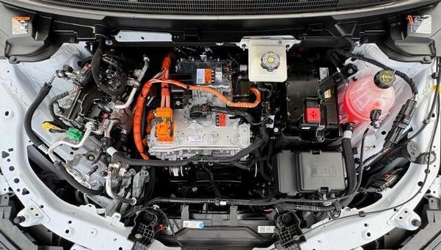 2027 Cadillac OPTIQ Sport