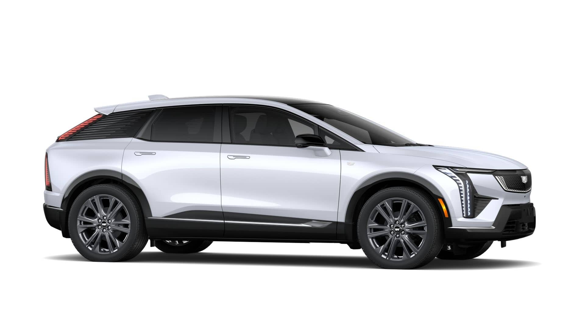 2027 Cadillac OPTIQ Premium Sport