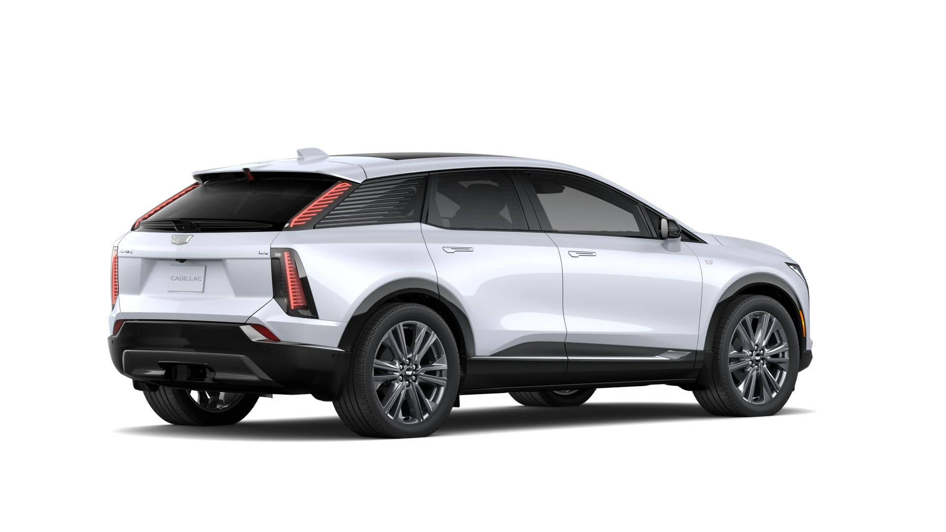 2027 Cadillac OPTIQ Premium Sport