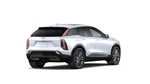2027 Cadillac OPTIQ Premium Sport