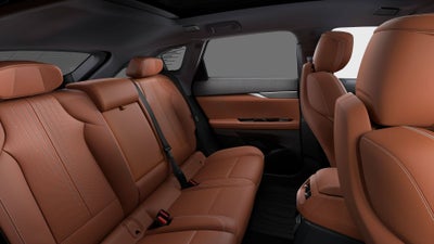 2027 Cadillac OPTIQ Premium Sport