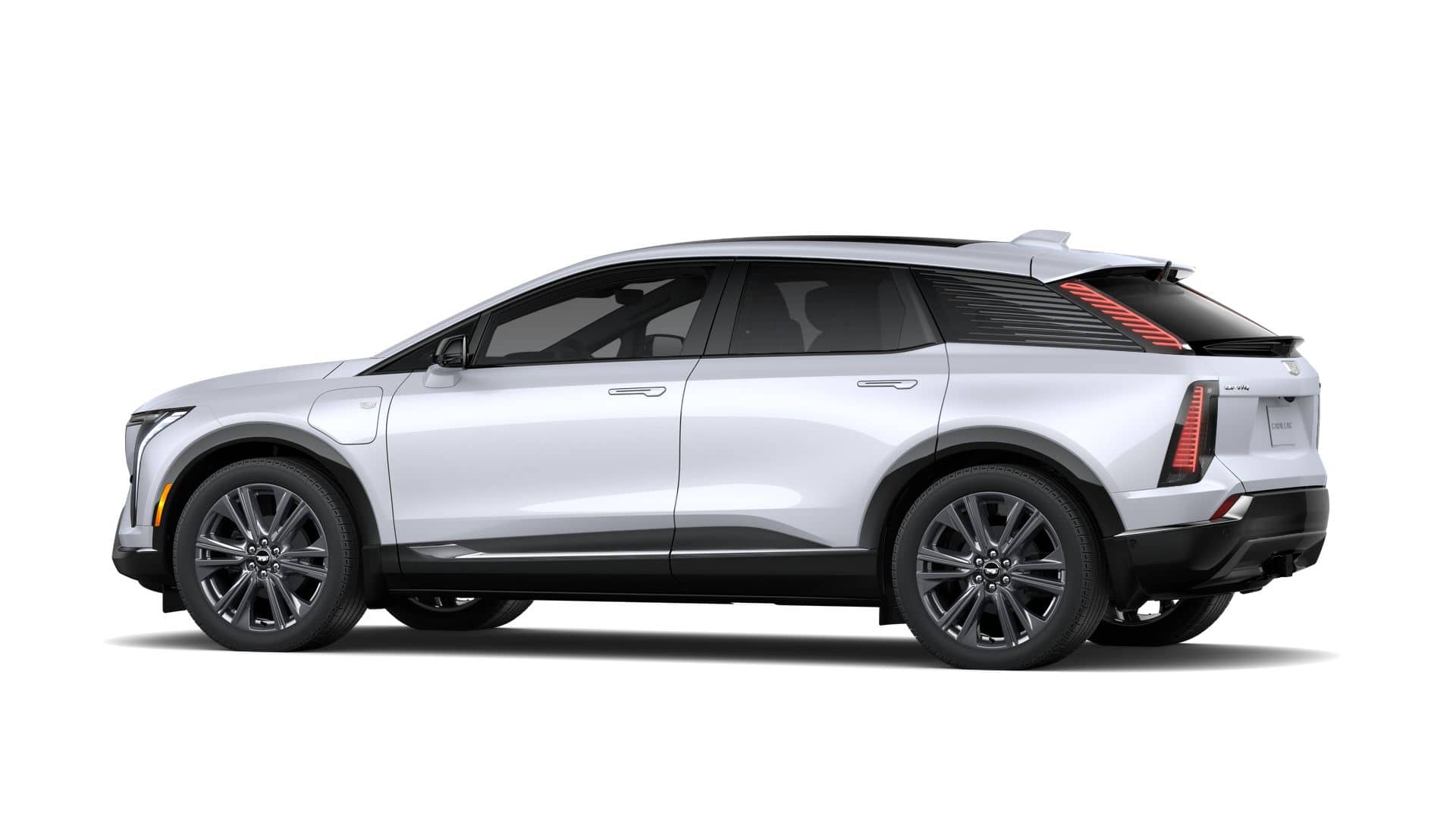 2027 Cadillac OPTIQ Premium Sport
