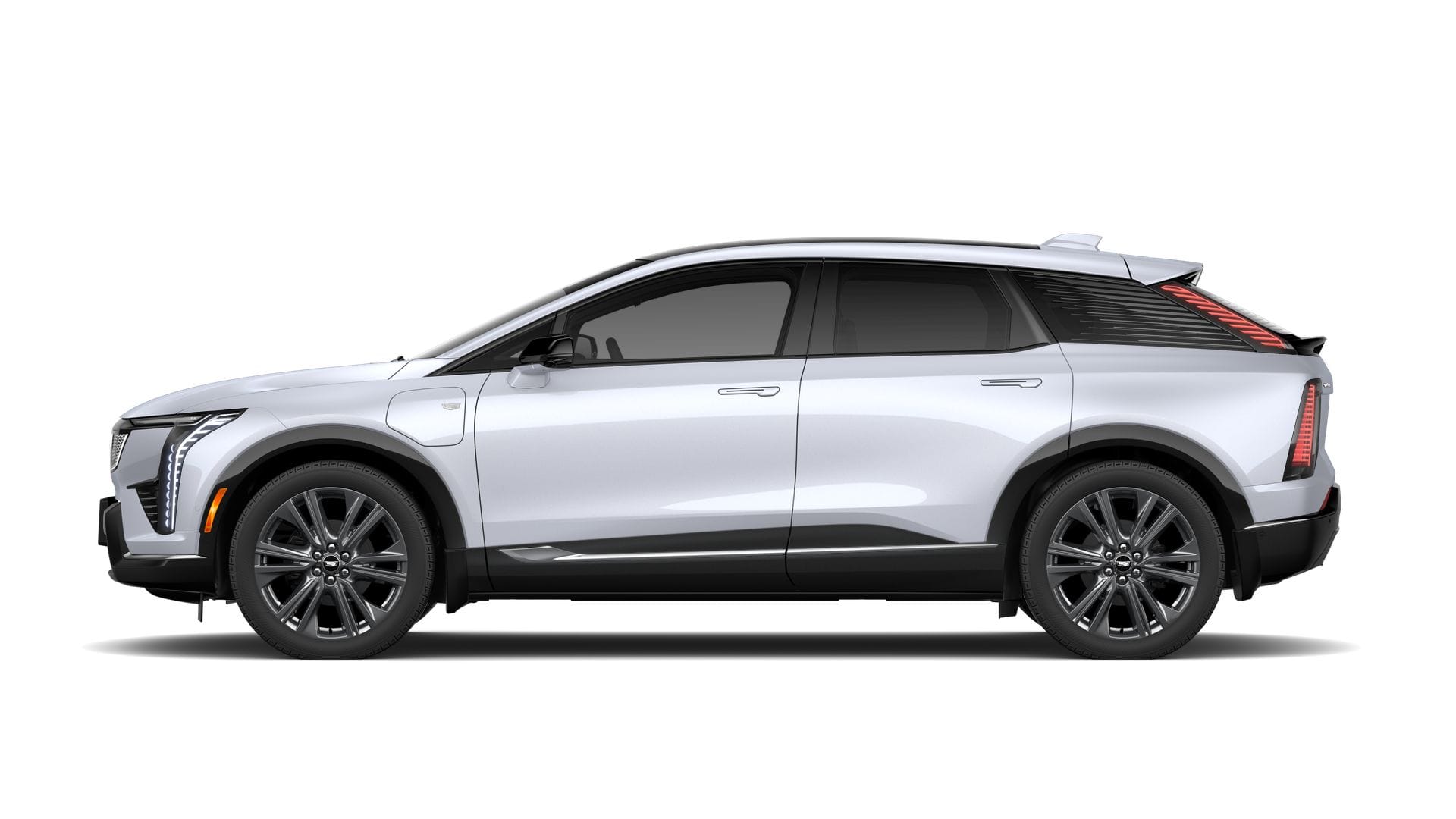 2027 Cadillac OPTIQ Premium Sport