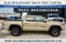 2020 Toyota Tacoma 4WD SR5