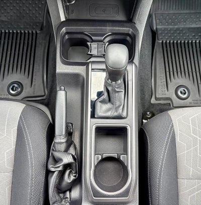 2020 Toyota Tacoma 4WD SR5
