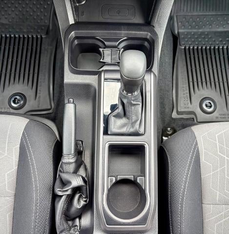 2020 Toyota Tacoma 4WD SR5